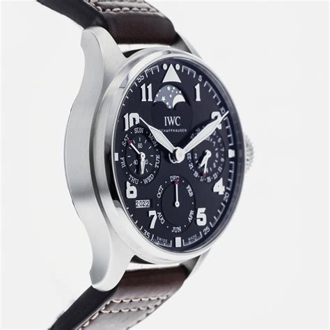 IWC Big Pilot (IW5038.